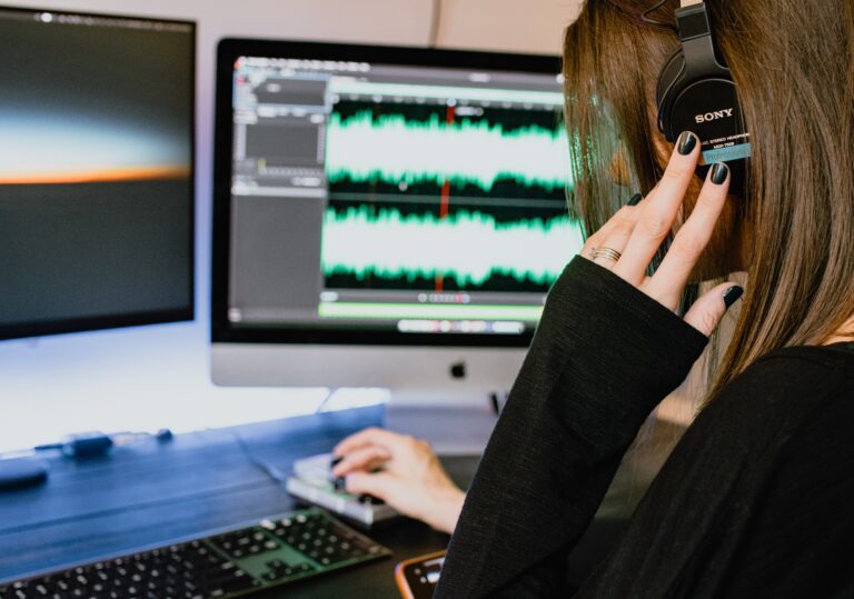 podcast recording software