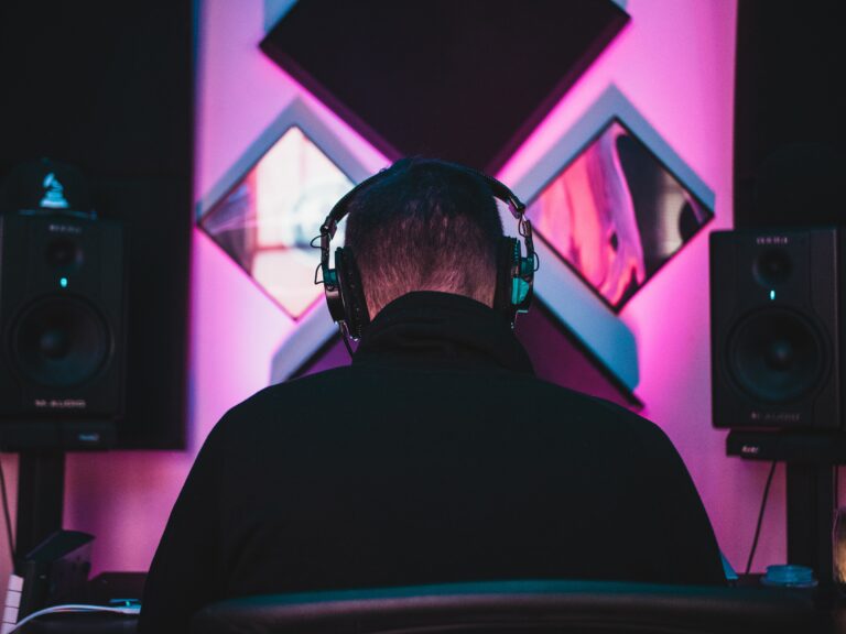 ai audio