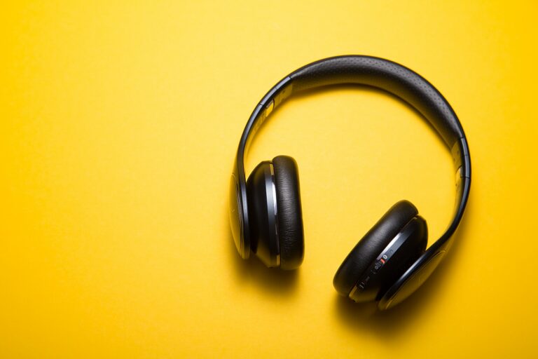 Making a podcast