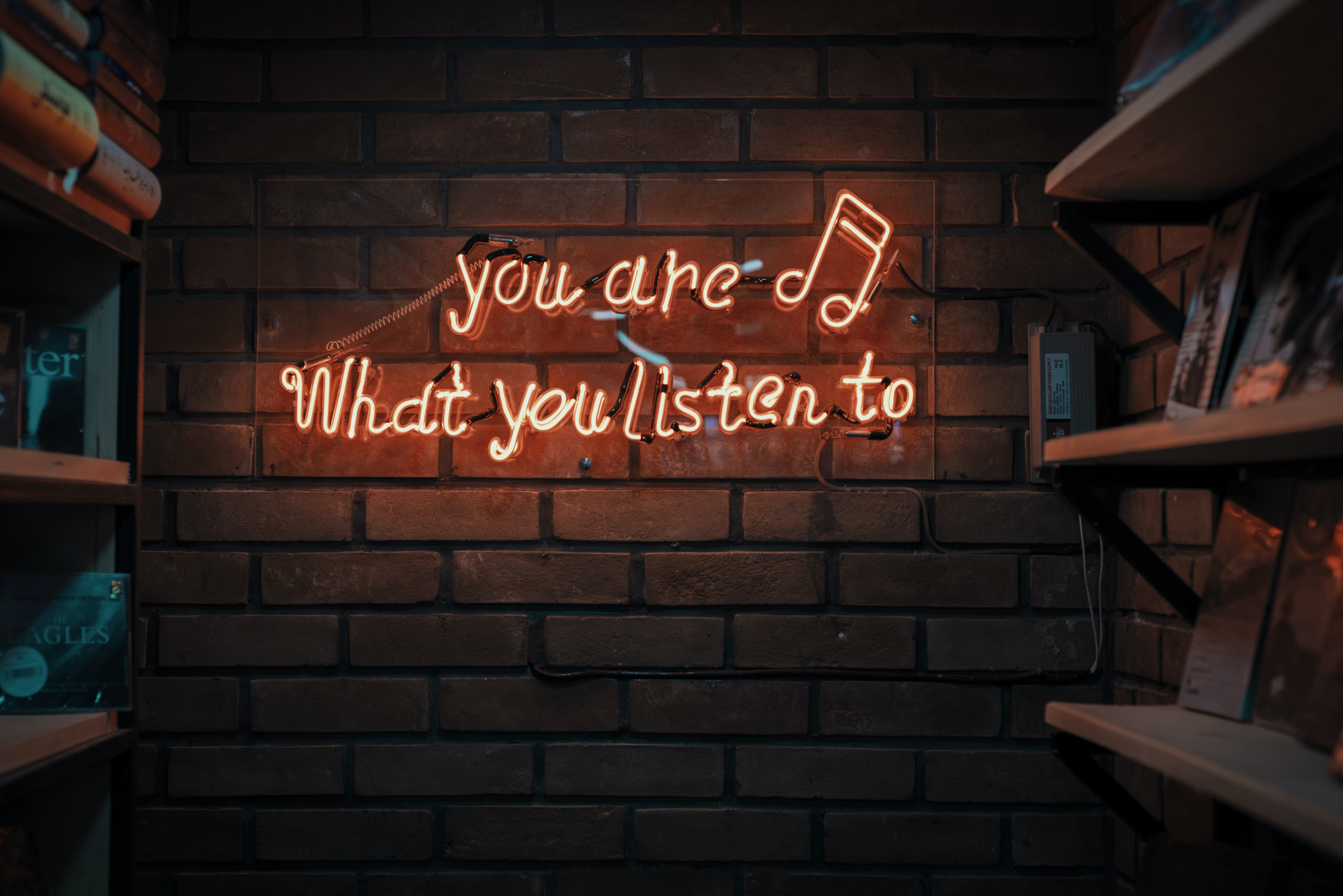 Podcast creator