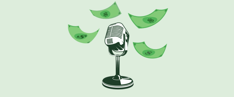 increase your revenue with podcast advertising and Sonnant smart ad markers